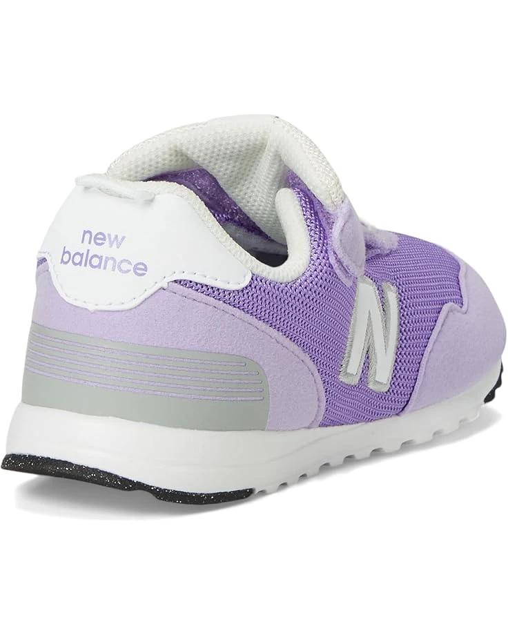 New Balance Kids 515 New-B Hook-and-Loop (Infant/Toddler) | Sneakers & Athletic Shoes 7 New Balance Kids 515 New-B Hook-and-Loop (Infant/Toddler) | Sneakers & Athletic Shoes - Image 5