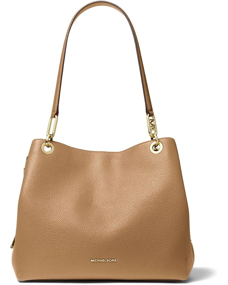MICHAEL Michael Kors Kensington Large Shoulder Tote | Handbags 8 MICHAEL Michael Kors Kensington Large Shoulder Tote | Handbags - Image 6