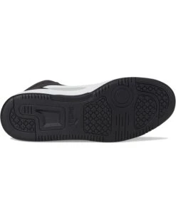 PUMA Rebound Layup Sneakers | Sneakers & Athletic Shoes -Daily Wear Shop 61YXhGneqwL. AC SR736920