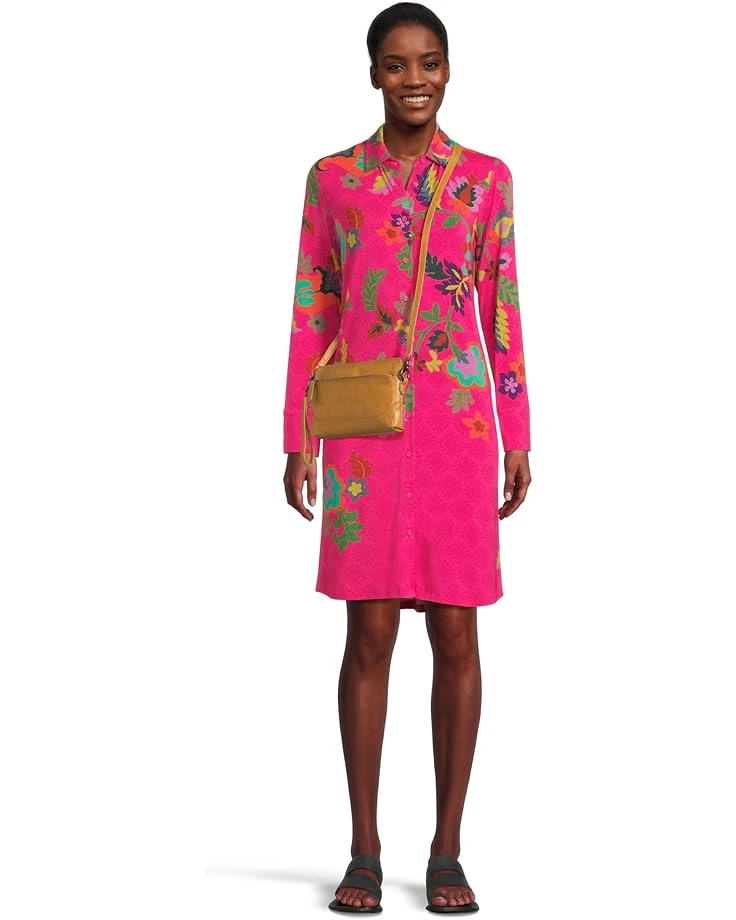 Johnny Was The Janie Favorite Shirt Dress | Dresses 7 Johnny Was The Janie Favorite Shirt Dress | Dresses - Image 5