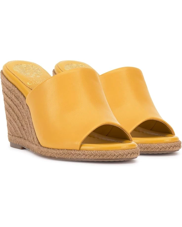 Vince Camuto Fayla Wedge Sandals | Heels 11 Vince Camuto Fayla Wedge Sandals | Heels - Image 9