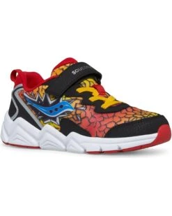 Saucony Kids Flash A/C 3.0 Sneakers (Toddler/Little Kid/Big Kid) | Sneakers & Athletic Shoes -Daily Wear Shop 61YcZQKPIDL. AC SR736920