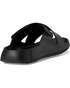 ECCO Cozmo Two Band Cross Slide Sandal | Sandals -Daily Wear Shop 61Yfk6ekJL. AC SR736920