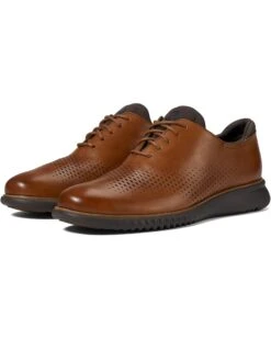 Cole Haan 2.Zerogrand Laser Wing Tip Oxford Lined | Oxfords -Daily Wear Shop 61YiGllLX8L. AC SR736920