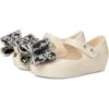 Mini Melissa Ultragirl Classic Bow Baby (Toddler/Little Kid) | Sandals