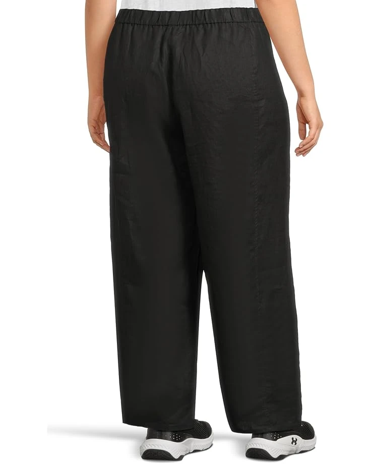 Eileen Fisher Wide Ankle Pants 5 Eileen Fisher Wide Ankle Pants - Image 3