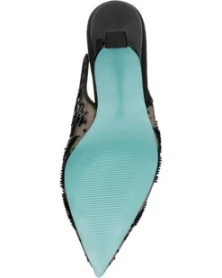Blue by Betsey Johnson Nikki | Heels -Daily Wear Shop 61Yz2YftAL. AC SR736920