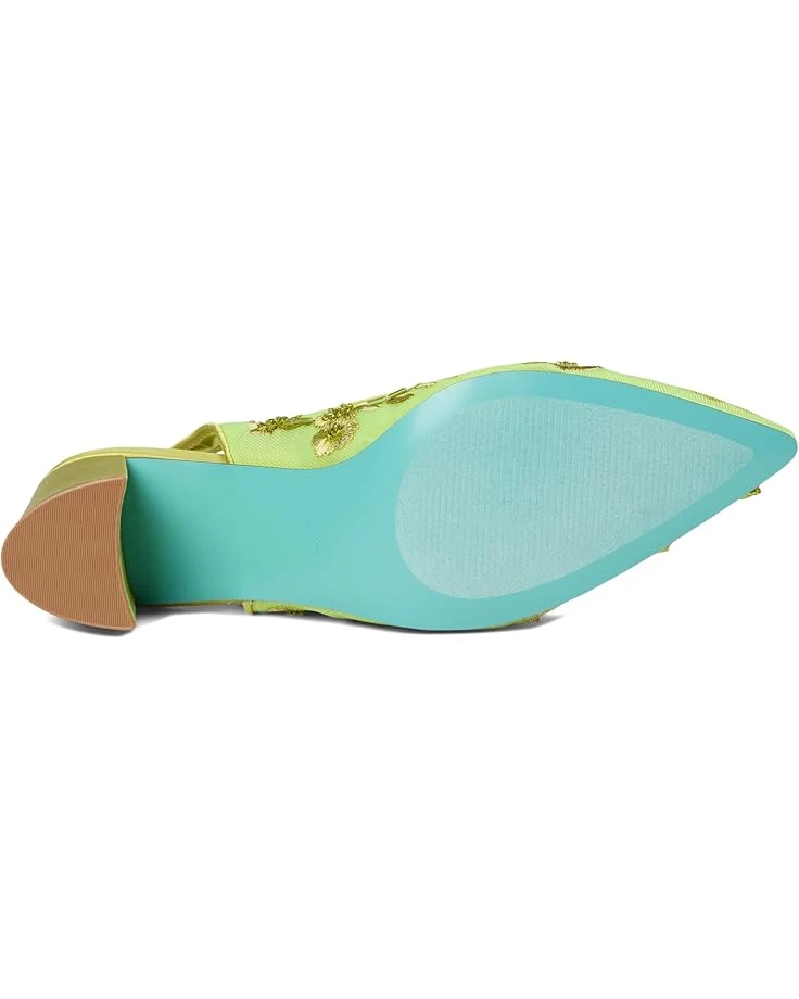 Blue by Betsey Johnson Page | Heels 5 Blue by Betsey Johnson Page | Heels - Image 3