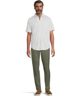 Tommy Bahama San Lucio Tri Leaf Geo Shirt | Shirts & Tops -Daily Wear Shop 61Z ep4RreL. AC SR736920