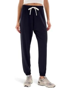 Splits59 Andie Oversized Fleece Sweatpant | Pants