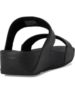 FitFlop Lulu Leather Slides | Heels 13 FitFlop Lulu Leather Slides | Heels -Daily Wear Shop 61Z1t07FWeL. AC SR736920