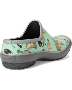 Bogs Patch Clog Chickens | Boots -Daily Wear Shop 61Z5pSKleOL. AC SR736920
