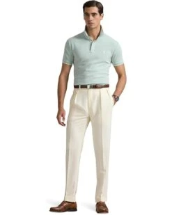Polo Ralph Lauren Custom Slim Fit Stretch Oxford Mesh Polo | Shirts & Tops 12 Polo Ralph Lauren Custom Slim Fit Stretch Oxford Mesh Polo | Shirts & Tops -Daily Wear Shop 61ZCVXmFDL. AC SR736920