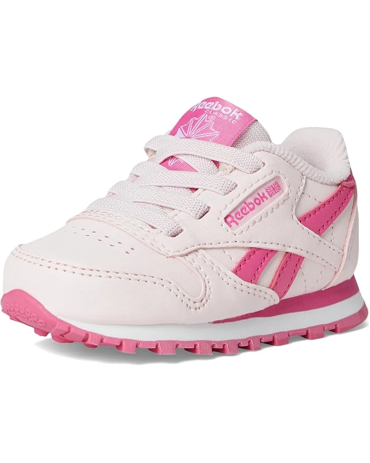 Reebok Kids Classic Leather (Toddler) | Sneakers & Athletic Shoes 9 Reebok Kids Classic Leather (Toddler) | Sneakers & Athletic Shoes - Image 7