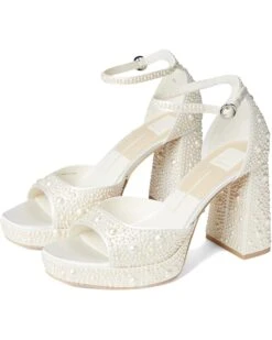 Dolce Vita Pandro Pearl | Heels