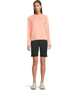 Columbia All Seasons Long Shorts -Daily Wear Shop 61ZJAt79uxL. AC SR736920