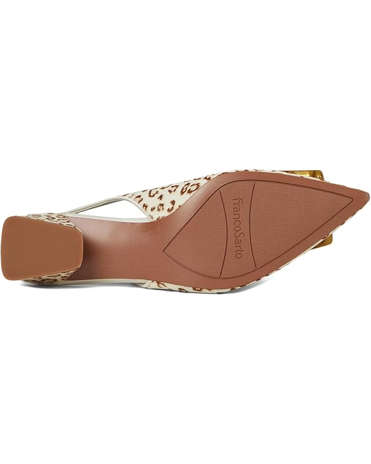 Franco Sarto Racer 5 | Heels 5 Franco Sarto Racer 5 | Heels - Image 3