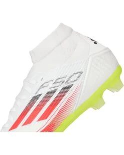 adidas F50 League Mid Top Firm Ground/Multi Ground Soccer Cleats | Sneakers & Athletic Shoes -Daily Wear Shop 61ZP7QkCxhL. AC SR736920