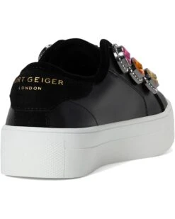 Kurt Geiger London Kids Mini Laney Octavia (Little Kid/Big Kid) | Sneakers & Athletic Shoes -Daily Wear Shop 61ZT5EcDEmL. AC SR736920