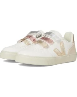 VEJA Kids Small V-10 Chromefree (Little Kid/Big kid) | Sneakers & Athletic Shoes -Daily Wear Shop 61ZTg6KL8DL. AC SR736920