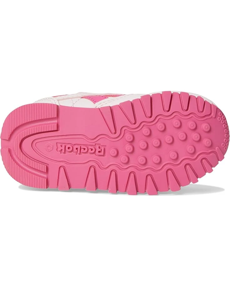 Reebok Kids Classic Leather (Toddler) | Sneakers & Athletic Shoes 5 Reebok Kids Classic Leather (Toddler) | Sneakers & Athletic Shoes - Image 3