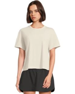 Free Fly Elevate Lightweight Tee | Shirts & Tops -Daily Wear Shop 61ZZED5y5fL. AC SR736920