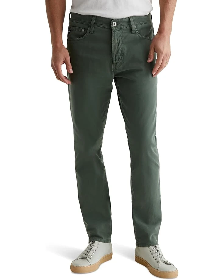 AG Jeans Everett Slim Straight Leg Denim in Seaside Sage | Pants 3 AG Jeans Everett Slim Straight Leg Denim in Seaside Sage | Pants