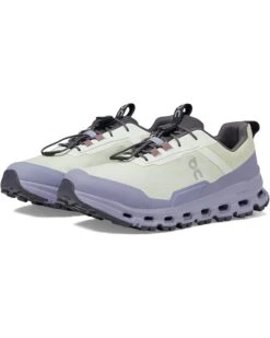 On Kids Cloudhero Waterproof (Big Kid) | Sneakers & Athletic Shoes