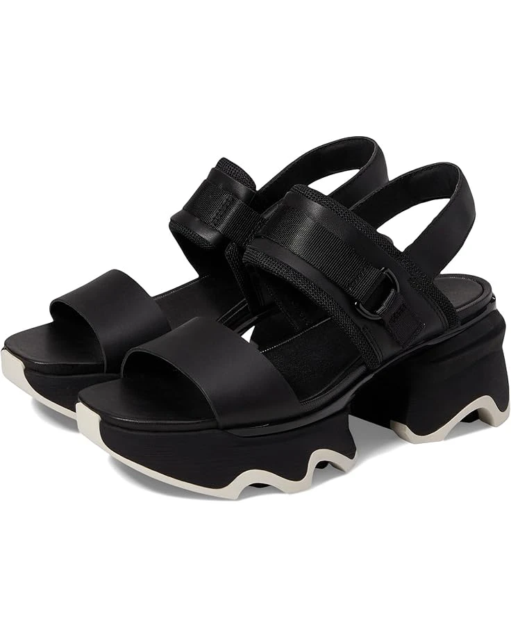 SOREL Kinetic™ Impact Slingback Heel Sandal | Heels 10 SOREL Kinetic™ Impact Slingback Heel Sandal | Heels - Image 8