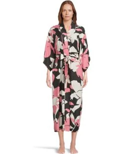 Natori Niwashi Robe | Sleepwear