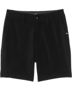 Quiksilver Kids Union Amphibian (big Kids) | Shorts
