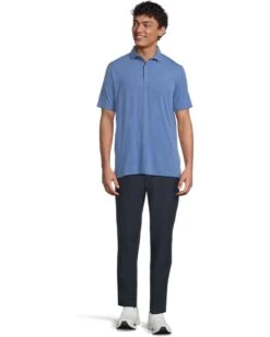 tasc Performance Cloud Polo - Tiles | Shirts & Tops -Daily Wear Shop 61ZsvAPEQL. AC SR736920