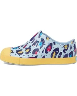 Native Shoes Kids Jefferson Print (Little Kid/Big Kid) | Sneakers & Athletic Shoes -Daily Wear Shop 61Zt8gpj8tL. AC SR736920