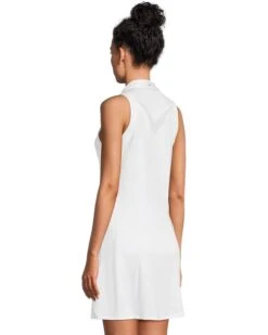 Callaway Sleeveless Flounce Dress | Dresses -Daily Wear Shop 61Zts8mZe L. AC SR736920