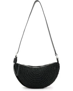 AllSaints Half Moon Xbody | Lumbar Packs -Daily Wear Shop 61ZwNR33sHL. AC SR736920