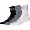 Brooks Run-in Crew 3-pack | Socks -Daily Wear Shop 61ZxbyxF0hL. AC SR736920