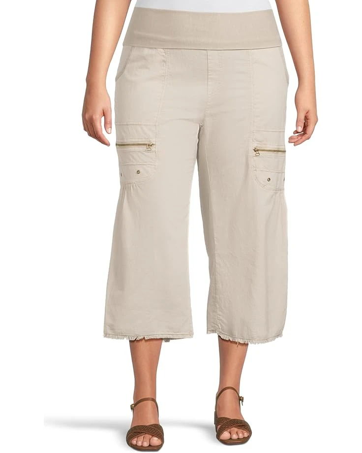 XCVI Pasqual Crop | Pants 7 XCVI Pasqual Crop | Pants - Image 5