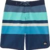 Quiksilver Kids Everyday Stripe (big Kids) | Swimwear -Daily Wear Shop 61a 30WMAFL. AC SR736920