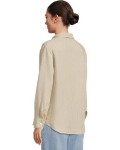 Tommy Bahama Coastalina Relaxed Long Sleeve Shirt | Shirts & Tops -Daily Wear Shop 61a1ZJckDGL. AC SR736920