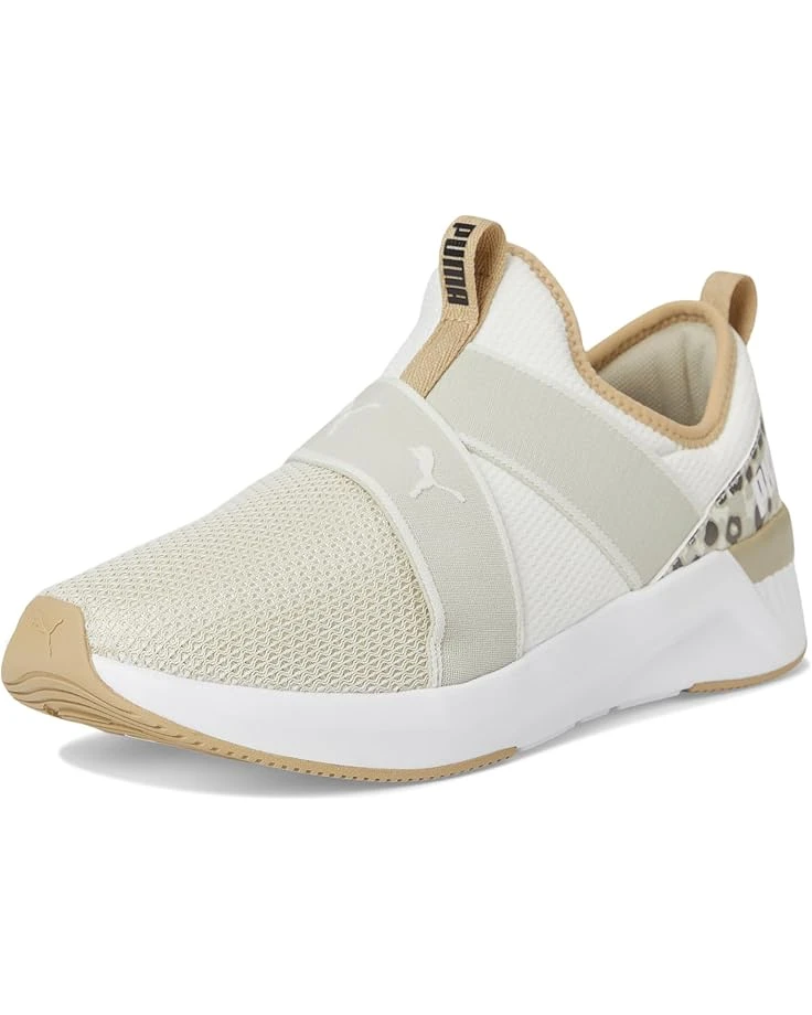 PUMA Softride Harli Slip On Cross Trainer | Sneakers & Athletic Shoes 9 PUMA Softride Harli Slip On Cross Trainer | Sneakers & Athletic Shoes - Image 7