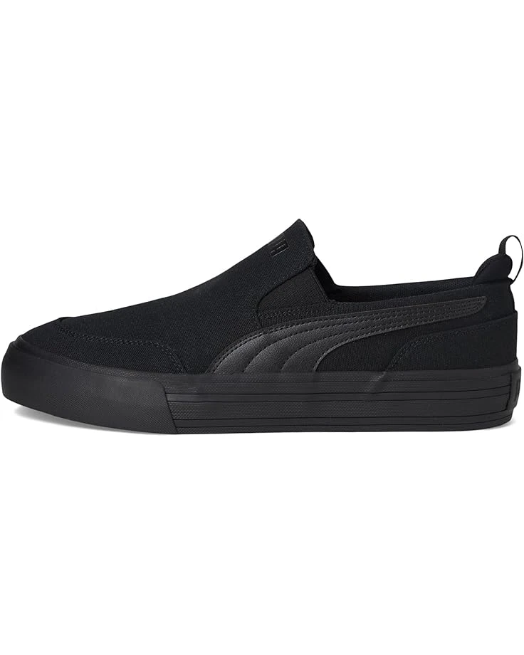 PUMA Court Classic Vulc Slip On Sneakers | Sneakers & Athletic Shoes 6 PUMA Court Classic Vulc Slip On Sneakers | Sneakers & Athletic Shoes - Image 4