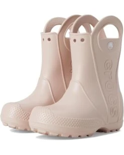 Crocs Kids Handle It Rain Boots (Toddler) -Daily Wear Shop 61aHc9MKtJL. AC SR736920