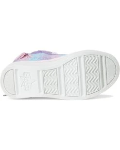 SKECHERS KIDS Twi-Lites - Charm Glitz 314396L (Little Kid) | Sneakers & Athletic Shoes -Daily Wear Shop 61aJaffPtkL. AC SR736920
