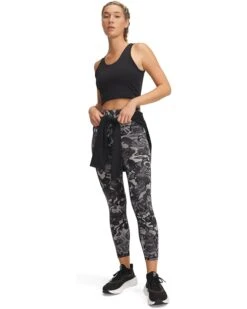Under Armour Motion Print Ankle Leggings | Pants -Daily Wear Shop 61aMLtzzjAL. AC SR736920