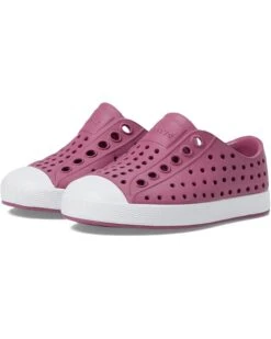 Native Shoes Kids Jefferson (Toddler/Little Kid) | Sneakers & Athletic Shoes -Daily Wear Shop 61aMP16nBsL. AC SR736920