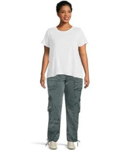 XCVI Yukio Cargo Pants 11 XCVI Yukio Cargo Pants -Daily Wear Shop 61aTJLu0DYL. AC SR736920