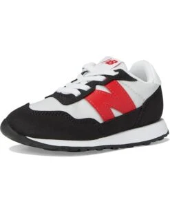 New Balance Kids 237 Bungee Lace (Infant/Toddler) | Sneakers & Athletic Shoes -Daily Wear Shop 61aY5ckVFsL. AC SR736920