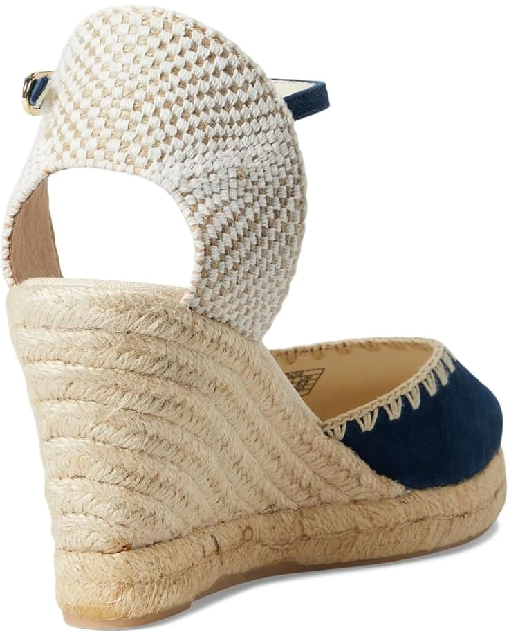 Soludos Marseille Wedge Espadrille | Heels 7 Soludos Marseille Wedge Espadrille | Heels - Image 5