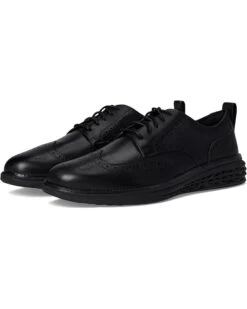 Cole Haan Grand Hurrion Wing Tip Oxford | Oxfords