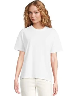 Madewell Refined Easy Tee. | Shirts & Tops